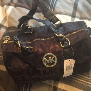{Micheal Kors} handbag